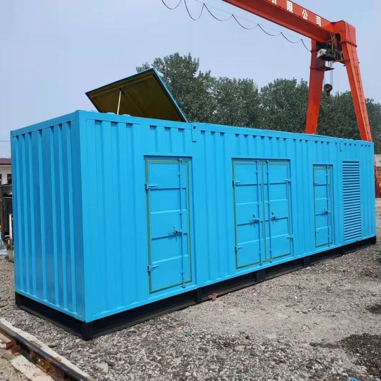 潮安发电机出租