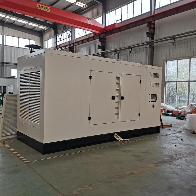 潮安发电机出租