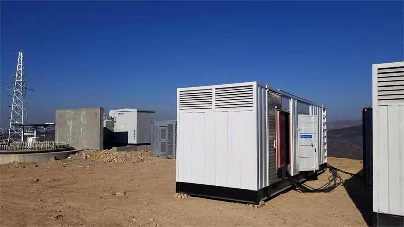 潮安带预热系统的柴油发电机组在冬季启动后需要注意什么?